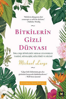 Bitkilerin Gizli Dünyası - Beyaz Baykuş - Image 1
