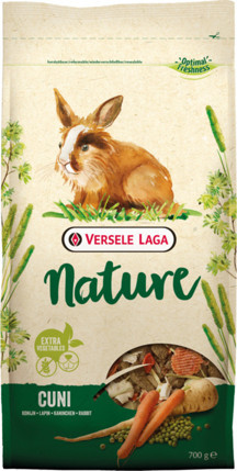 Versele Laga Glblseme Nature Cunı Tşan (222305) Yemi 700G - Image 1