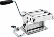 YAKUT-8683 Erişte ve Makarna Makinesi 150LİK Küçük Metal Çelik - Image 1