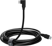 Blue Wings Oculus Quest Link Kablosu 5 Metre Vr Gözlük USB 3.2 Type C Kablo Vr Kablo - Image 1