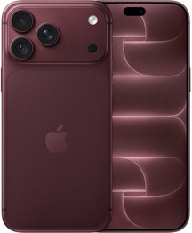 Apple iphone 18 Pro Max 512 Gb Burgonya (Apple Türkiye Garantili) - Image 1