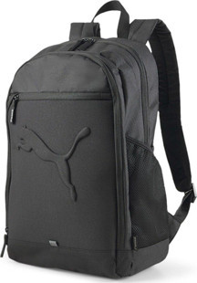 Puma Buzz Backpack black Unisex Sırt Çantası - Image 1