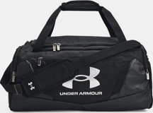 Under Armour UA Undeniable 5.0 Duffle SM Unisex Spor Çantası - Image 1