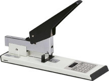 Lotte Zımba Makinesi Arşiv Tipi 100 Yaprak - Image 1