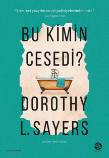 Bu Kimin Cesedi? - Sahi Kitap - Image 1