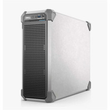 DELL POWEREDGE T160SPL1 XEON 6315P 1X16GB 1X2TB 1X300W 3 YIL GARANTİ - Image 1