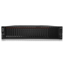 LENOVO THINKSYSTEM SR650 V3 SILVER 4510 1X32GB 8X2.5 1X1100W 7D76A058EA 3 YIL YERİNDE GARANTİ - Image 1