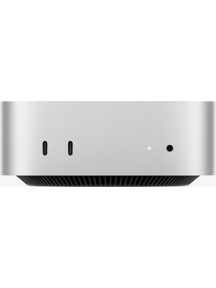 Apple Mac Mini M6 16GB 256GB SSD macOS Mini PC MHQK4TU/A - Image 1