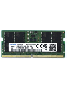 Samsung 16 GB 5600 MHz M425R2GA3EB0-CWM DDR5 Notebook Ram/Bellek Bulk - Image 1