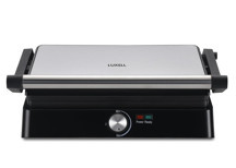 Luxell LXTM-01 Tost Makinesi 2200 Watt - Image 1