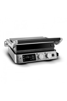 KARACA COMPACT INOX 2008 IZGARA VE TOST MAKİNESİ - Image 1