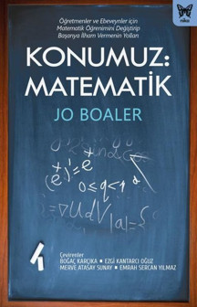 Nika Yayınevi Konumuz Matematik - Nika Yayınevi - Image 1