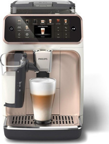 Philips 5500 Serisi LatteGo EP5543/80 Tam Otomatik Espresso Makinesi - Image 1