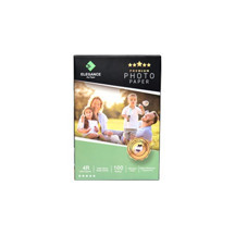 Premium Photo Inkjet Kağıt 10X15CM 260GR High Glossy (Parlak) - Image 1