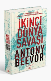 İkinci Dünya Savaşı - Kronik Kitap - Image 1