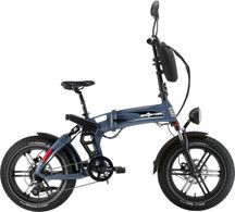Ape Ryder Loris Ultra Elektrikli Bisiklet - Image 1