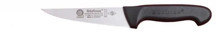Sürbısa 61111 - Sürmene Kasap Kemik Sıyırma Bıçağı 13,5 cm - Image 1