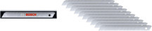 Bosch Maket Bıçağı Yedek Bıçak 9 mm (10 Parça) - Image 1