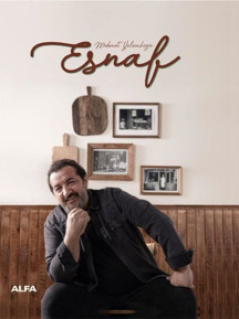 Esnaf - Renkli Resimli - Alfa Yayıncılık - Image 1