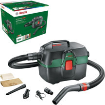 Bosch AdvancedVac 18V-8 Akülü Süpürge Solo - Image 1