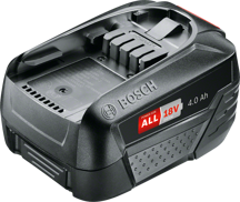 Bosch Akü paketi PBA 18V 4.0Ah W-C - Image 1