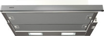 Bosch Dft63Ca51T Inox Aspiratör - Image 1