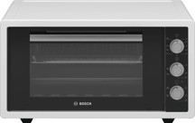 Bosch HTB12E428T Beyaz Midi Fırın - Image 1