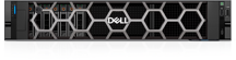 DELL POWEREDGE R760XS SPL2 SILVER 4510-32GB DDR5 RDIMM-480GB+4X1.92TB SSD-2x1100w Rack Sunucu - Image 1