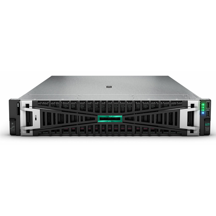 HPE SILVER 4510 DL380 GEN11 P71674-425 64GB DDR5 RDIMM-2X960GB+4X1.92TB SSD-2x1000w 2U Rack Sunucu MR408i-o 8SFF Srv - Image 1
