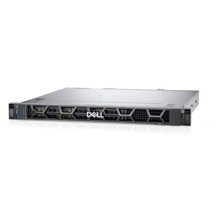 DELL R260 R260_SPL1 XEON 6315P 16GB DDR5 UDIMM 2TB SATA- 700W Rack Sunucu - Image 1