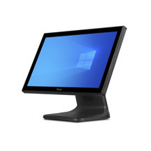 TIWOX TP-8610 18.5" I7 10.NESİL 256GB NWME SSD 16GB DDR4 RAM 1366X768 DOKUNMATİK POS PC - Image 1
