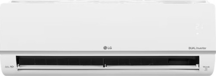 LG Dualcool Plus PC12SQ 12000 BTU A++ Inverter Duvar Tipi Klima - Image 1