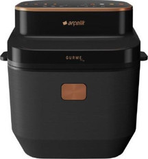 Arçelik Gurme Steamfry Fr 9374 7 lt Yağsız Fritöz - Image 1