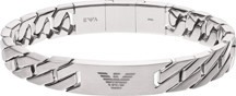 Emporio Armani AJEGS2435-040 Erkek Bileklik - Image 1