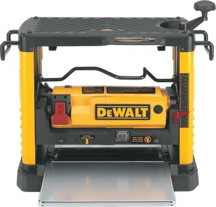 Dewalt Dw733 1800watt 317mm Prof. Taşınılabilir Kalınlık Makinesı - Image 1