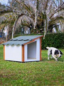 Mandu Standart Köpek Kulübesi - Image 1