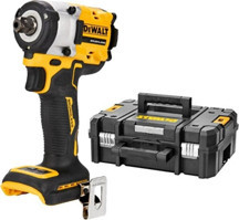 Dewalt DCF922NT Aküsüz Somun Sıkma Makinesi - Image 1