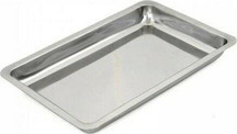 Özbir Metal Meze Küveti 20x30 - Image 1