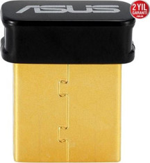 Asus USB-BT500 Bluetooth Adaptör - Image 1