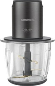 Grundig Do 7266 Cdx Delisia Novus Inox Doğrayıcı - Image 1