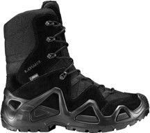 LOWA ZEPHYR GTX HI SIYAH BOT - Image 1