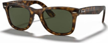 Ray-Ban RB 4340 710 50 Unisex Güneş Gözlüğü - Image 1