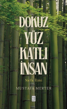 Dokuz Yüz Katlı İnsan - Ketebe - Image 1