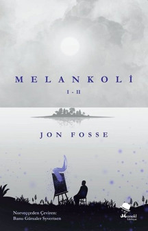 Melankoli 1-2 - Monokl - Image 1