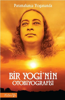 Bir Yoginin Otobiyografisi - Klan Yayınları - Image 1