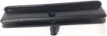 MTJ Fiat Tempra Tipo Kapı Cam Kenar Kızağı Sabitleme Klipsi 4 Adet - Image 1