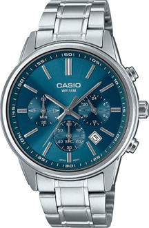 Casio MTP-E515D-2A1VDF Erkek Kol Saati - Image 1