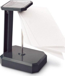 Mas Memo Holder - Siyah 0805 - Image 1