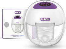 MOCHi - Giyilebilir Göğüs Pompası - Image 1