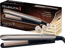 Remington S8540 Keratin Protect Keratin Korumalı Saç Düzleştirici - Image 1